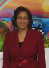 Profile Photo of Dr. Lang