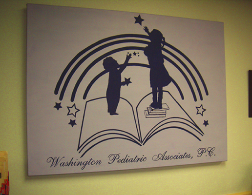 Washington Pediatric Associates