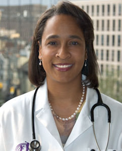 Dr. Nicole Lang