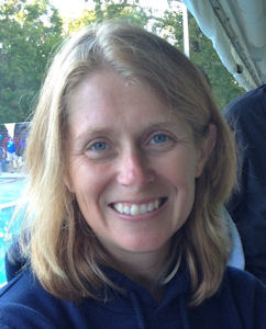 Dr. Amy Sage