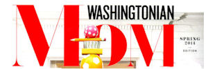 Washingtonian Mom